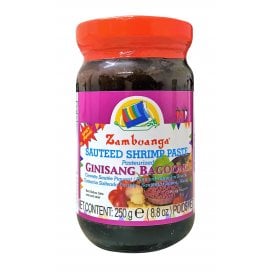 Bagoong & Patis