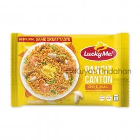 Instant Packet