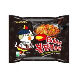 Korea Foods