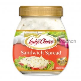 Spreads