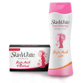 SkinWhite