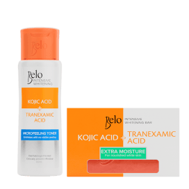 Belo Essentials