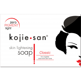 Lightening Soaps
