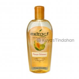 Facial Cleanser