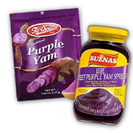 All Things Ube