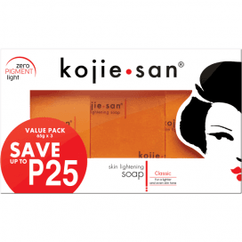 Kojie San
