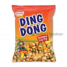 Ding Dong Mixed Nuts 100g