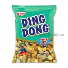 Ding Dong Snack Mix 100g