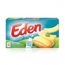 Eden Cheese 165g - £1 OFF!