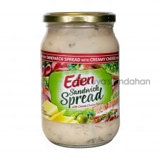 Eden Sandwich Spread 470ml