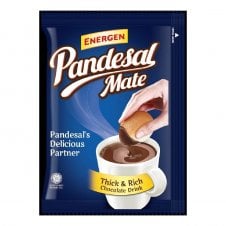 Energen Pandesal Mate - (30g x 10 sachets) 300g net wt.