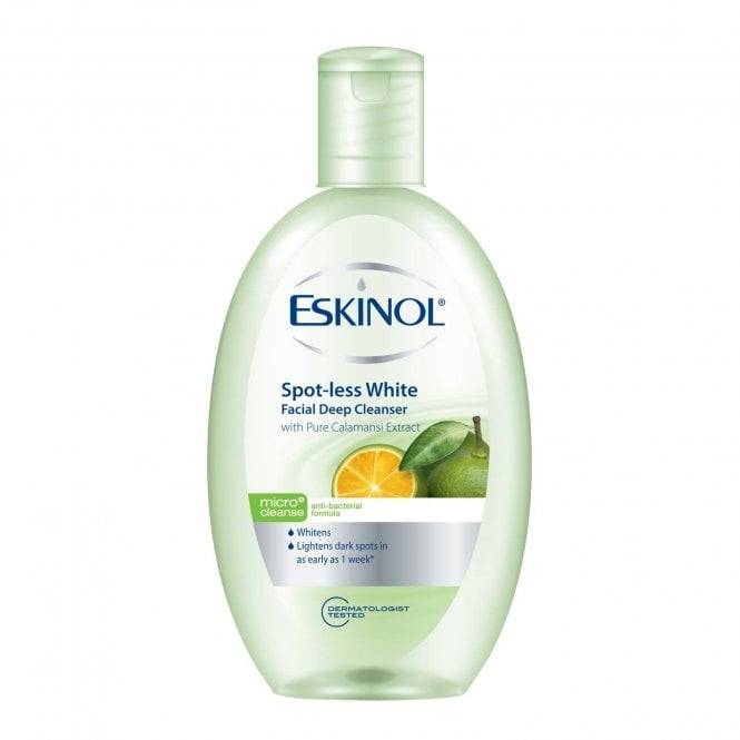 Eskinol CALAMANSI Lightening & Brightening Face Cleanser 225ml
