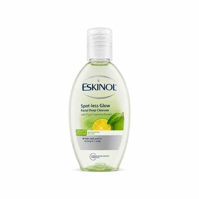 Eskinol CALAMANSI Lightening & Brightening Face Cleanser 75ml (Travel Size)