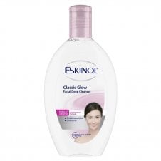 Eskinol CLASSIC Lightening & Brightening Face Cleanser 225ml