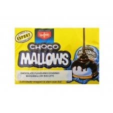 Fibisco Choco Mallows 100g (6 pack)