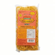 Fiesta Pinoy Dried Noodles Miki Plain 250g