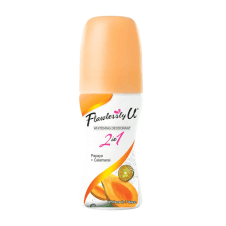 Flawlessly U Papaya + Calamansi Whitening Deodorant 40ml