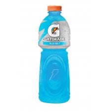 Gatorade Blue Bolt 500ml (Philippines)