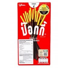Glico Chocolate Pocky Sticks 45g