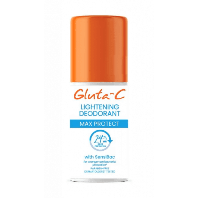 Gluta-C Lightening Deodorant Max Protect 40ml