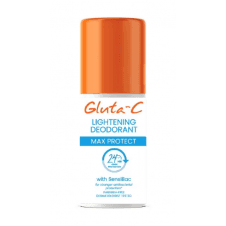 Gluta-C Lightening Deodorant Max Protect 40ml