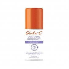Gluta-C Lightening Deodorant Powder Dry 40ml