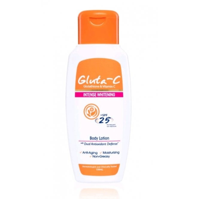 Gluta-C Skin Lightening & Brightening Body Lotion