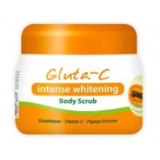 Gluta-C Skin Lightening & Brightening Body Scrub