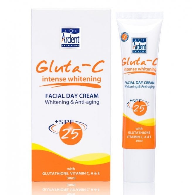 Gluta-C Skin Lightening & Brightening Facial DAY Cream 30ml