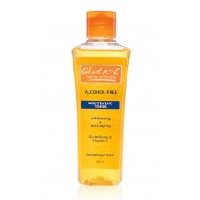 Gluta-C Skin Lightening & Brightening Facial Toner 100ml