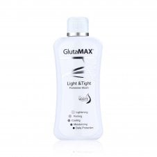 GlutaMAX Lightening & Brightening Feminine Wash