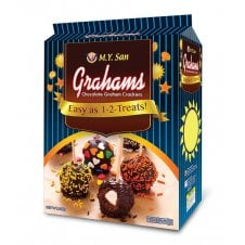 Graham Crackers In Uk
