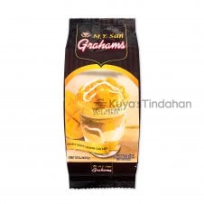 Grahams CRUSHED Honey Graham Crackers 200g