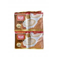 Great Taste ORIGINAL Coffee Mix 330g 20 x 16.5g sachets (20 Cups) - NEW LOWER PRICE!