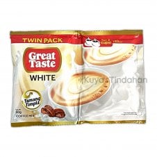 Great Taste White Coffee Mix