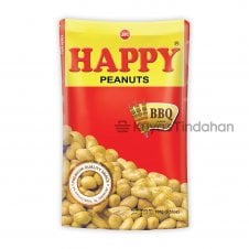 Happy Classic Peanuts BBQ 100g