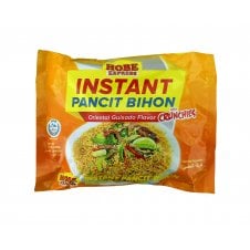 Hobe Express Instant Bihon Oriental Guisado 65g