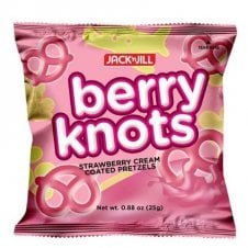 Jack n Jill Berry Knots 28g