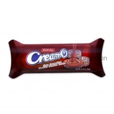 Jack n Jill CREAM-O Choco Cream 90g