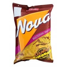 Jack n Jill Nova Country Cheddar 78g 