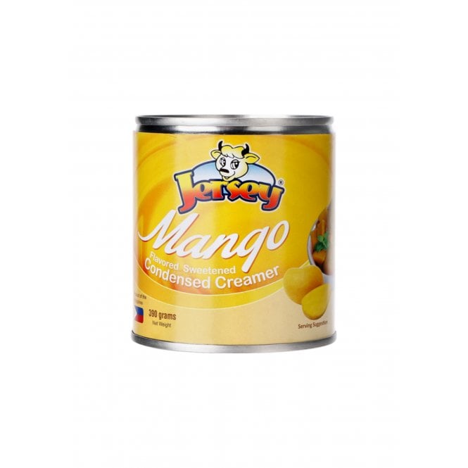 Jersey Condensed Creamer MANGO 390g