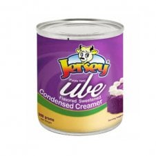 Jersey Condensed Creamer UBE 390g