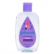 Johnson's Morning Dew Cologne 50ml (Travel Size)