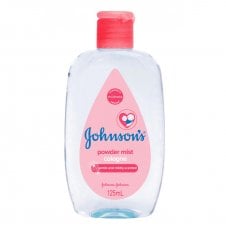 Johnson's Powder Mist Cologne 50ml (Travel Size)