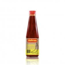 Jufran Banana Sauce 320g