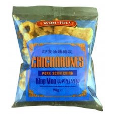 Kain-Na Chicharones 90g 