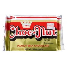 King Choc Nut 200g