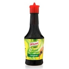 Knorr Liquid Seasoning Original - BACK IN STOCK!