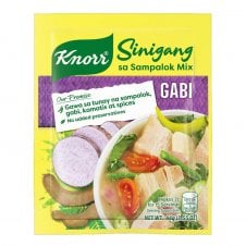 Knorr Sinigang Sa Sampalok Mix GABI 44g