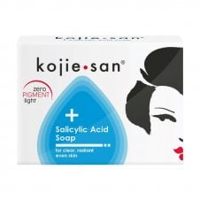Kojie San + Salicylic Acid Skin Lightening Soap 100g